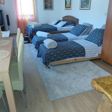 Studio Apartman Kotro Beli Manastir Экстерьер фото