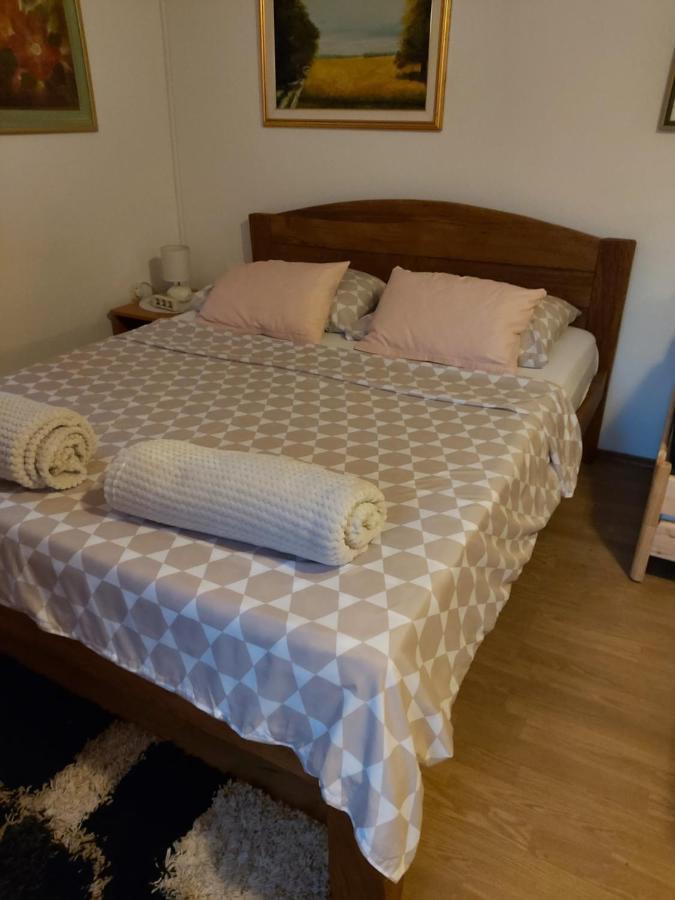 Studio Apartman Kotro Beli Manastir Экстерьер фото