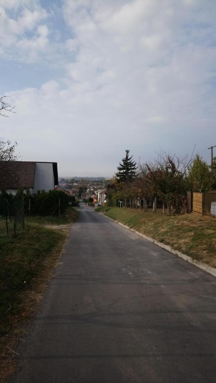 Studio Apartman Kotro Beli Manastir Экстерьер фото