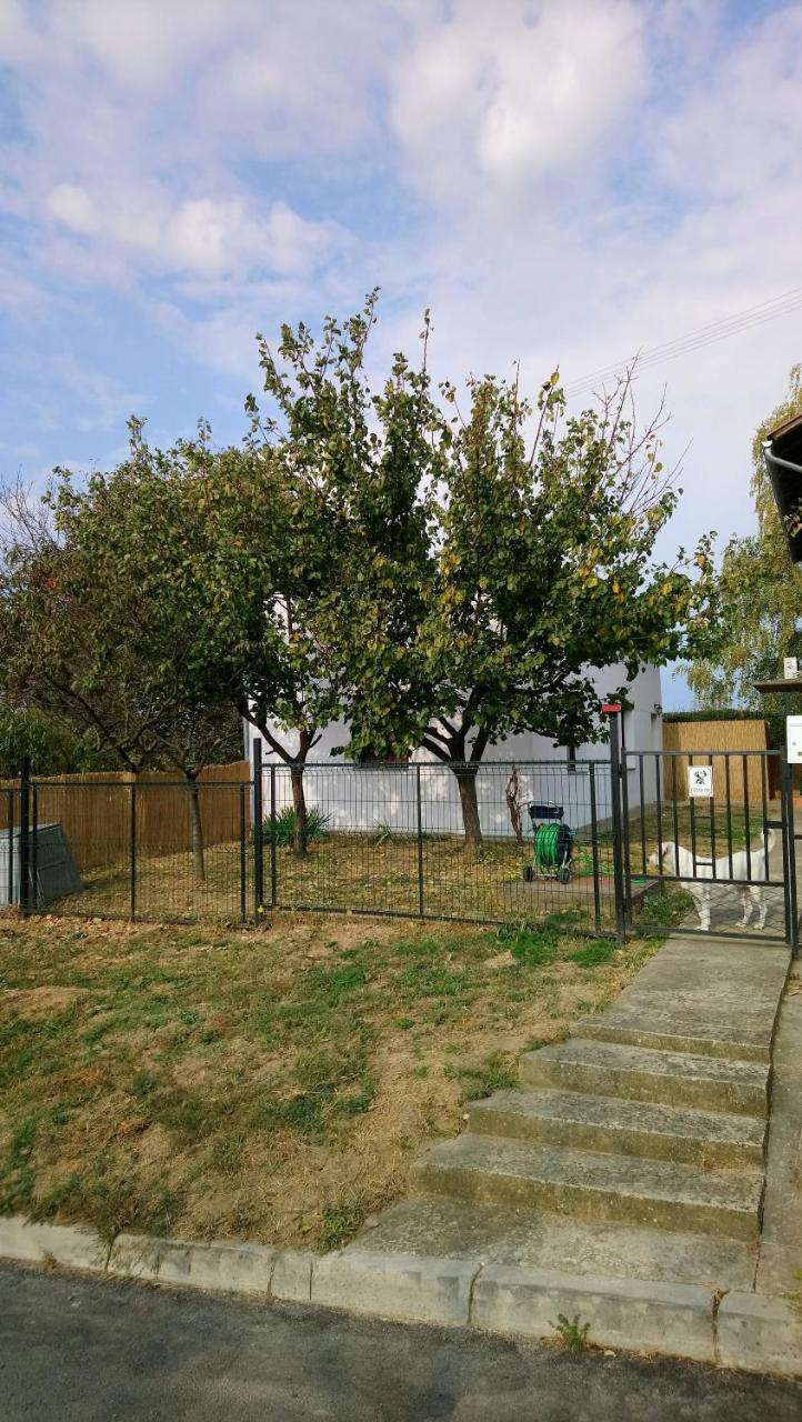 Studio Apartman Kotro Beli Manastir Экстерьер фото